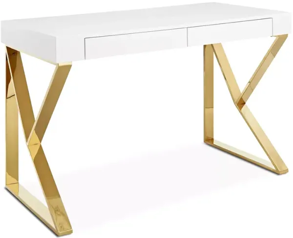 Modway Adjacent Desk