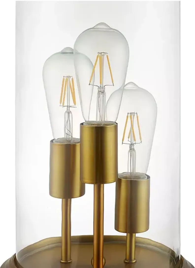 Modway Admiration Cloche Table Lamp