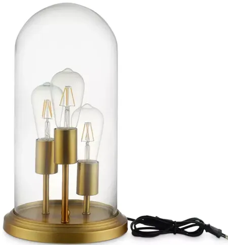 Modway Admiration Cloche Table Lamp