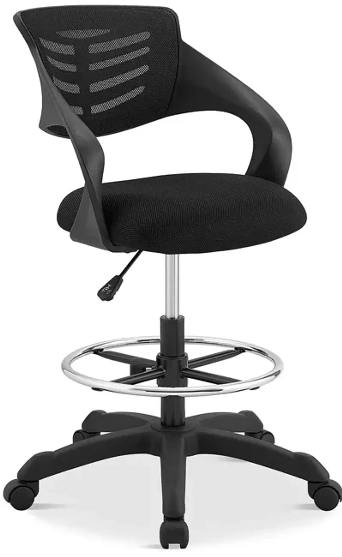 Modway Thrive Mesh Drafting Chair