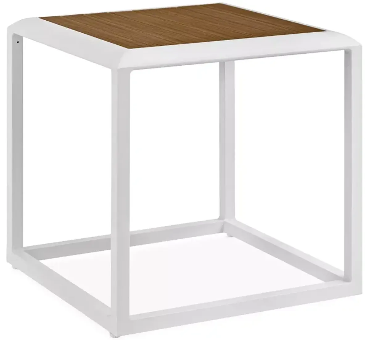 Modway Stance Outdoor Patio Side Table