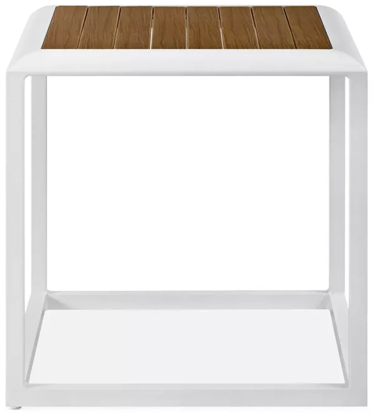 Modway Stance Outdoor Patio Side Table