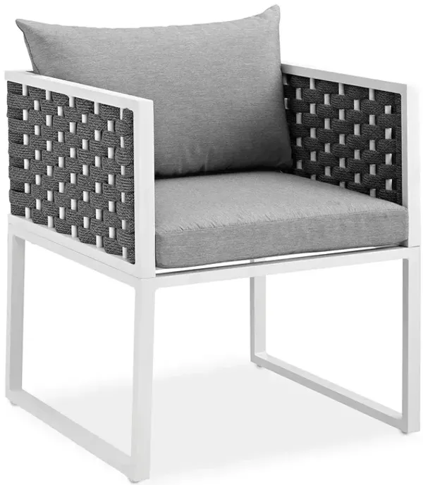 Modway Stance Outdoor Patio Dining Armchair