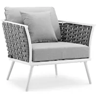 Modway Stance Outdoor Patio Armchair