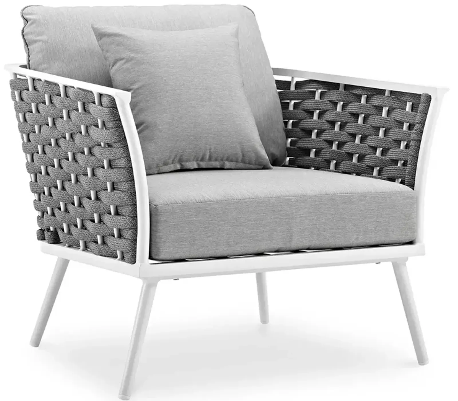 Modway Stance Outdoor Patio Armchair