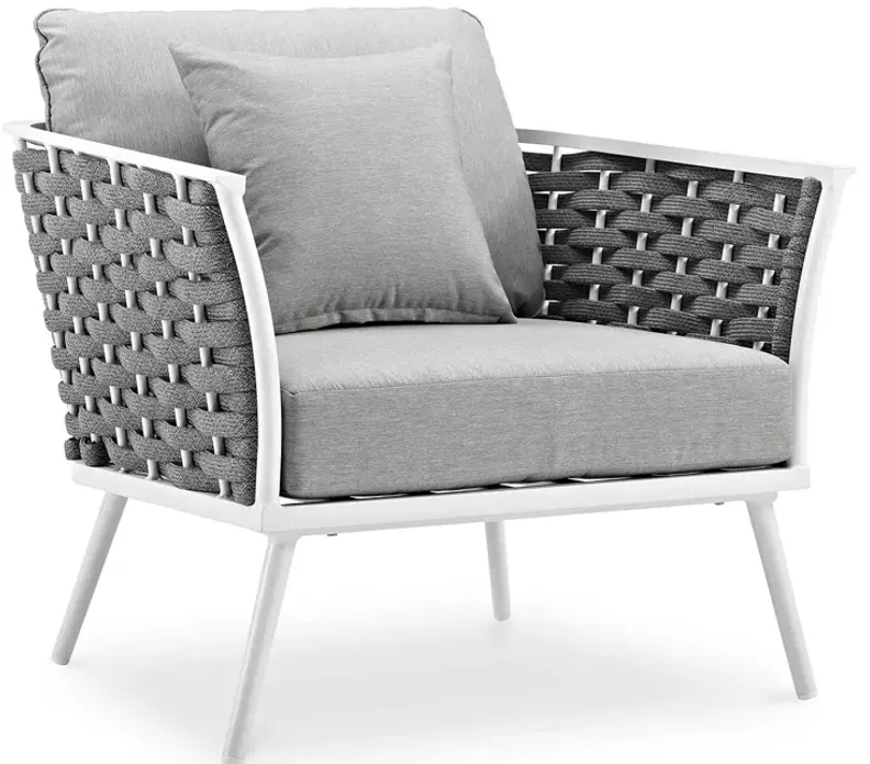 Modway Stance Outdoor Patio Armchair