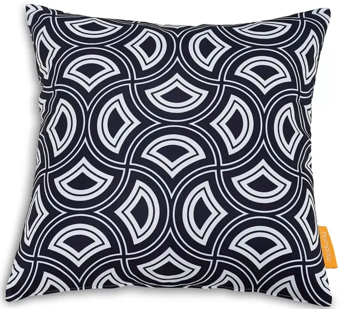 Modway Outdoor Patio Single Pillow