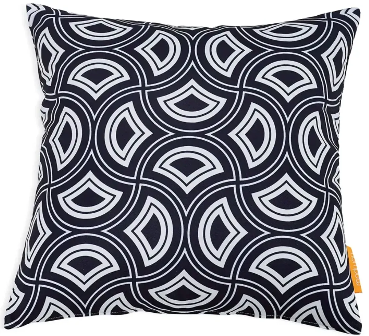 Modway Two-Piece Outdoor Patio Pillow Set