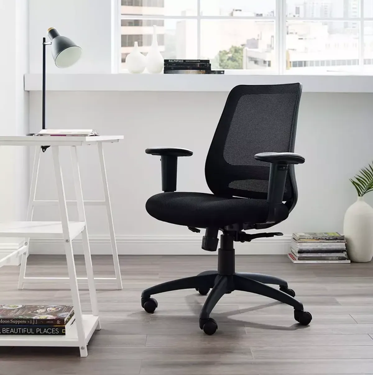 Modway Forge Mesh Office Chair