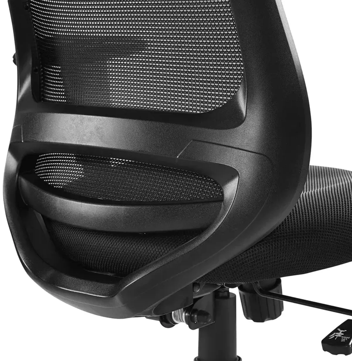 Modway Forge Mesh Office Chair