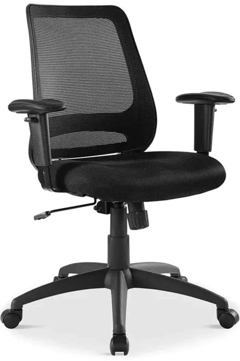 Modway Forge Mesh Office Chair