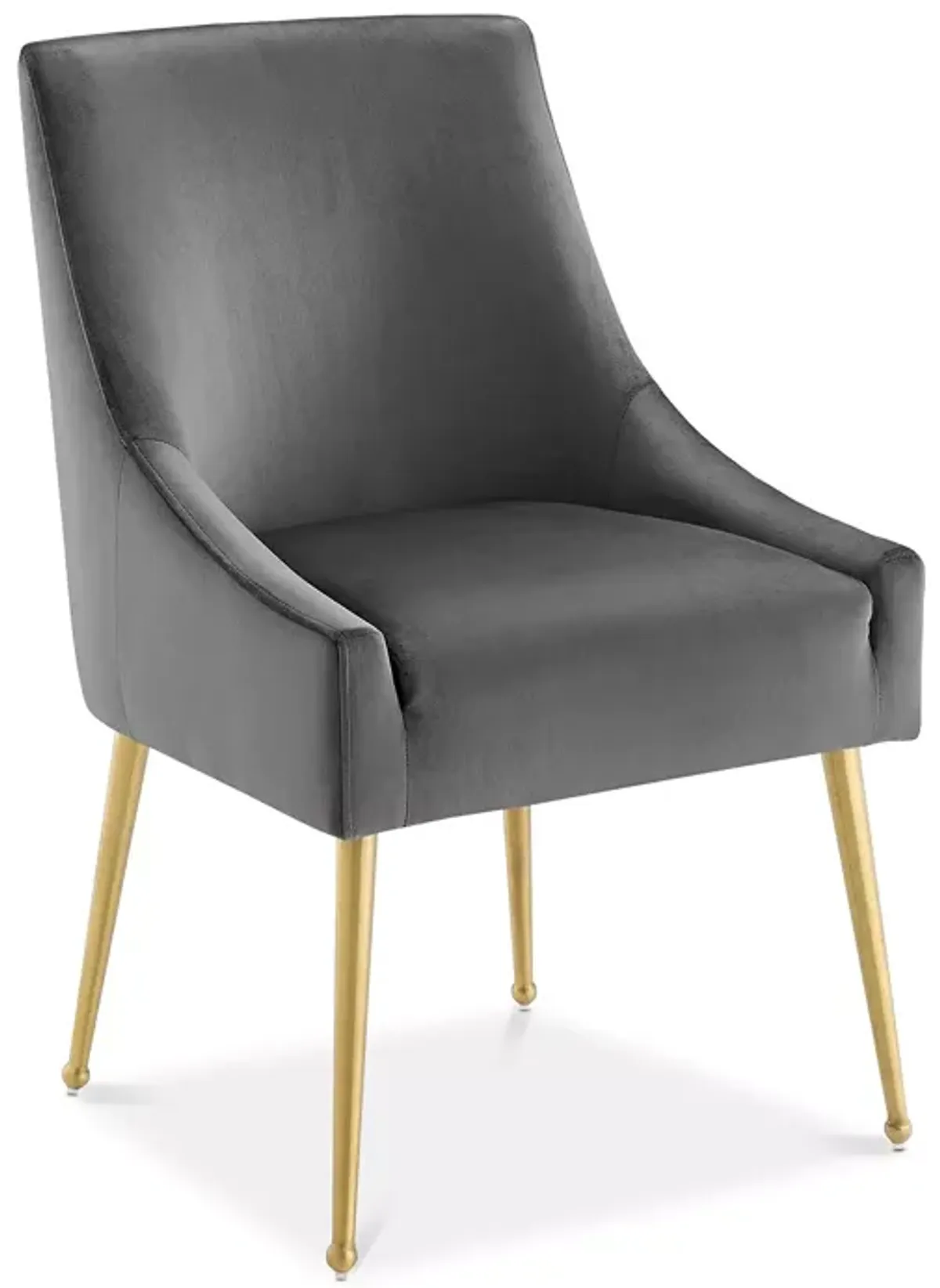 Modway Discern Upholstered Performance Velvet Dining Chair