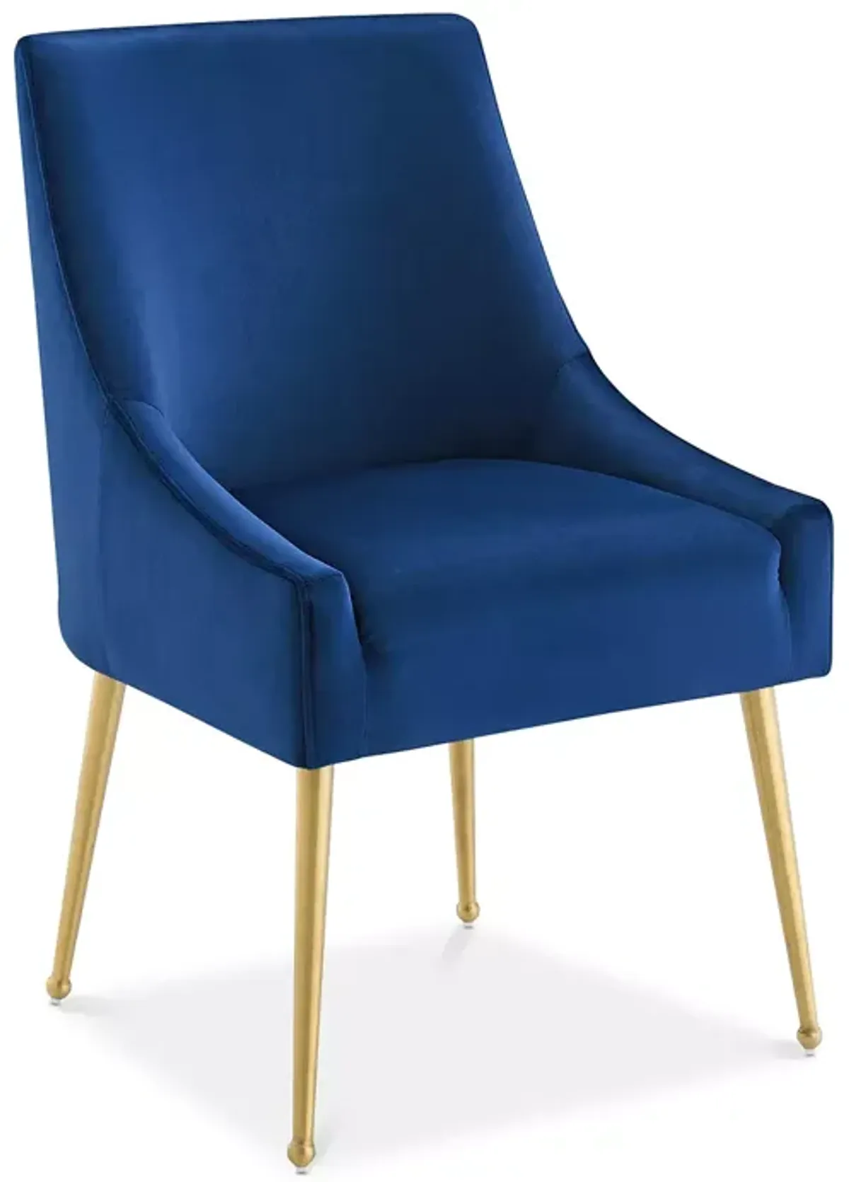 Modway Discern Upholstered Performance Velvet Dining Chair