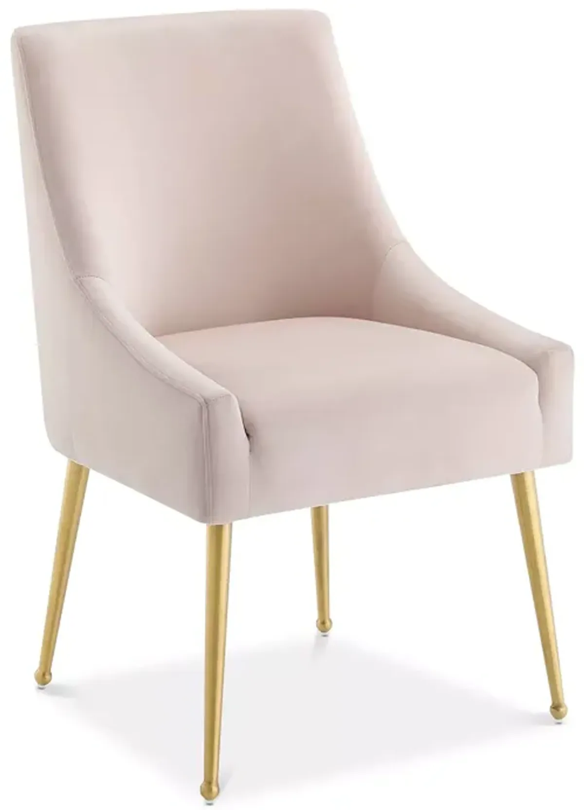 Modway Discern Upholstered Performance Velvet Dining Chair