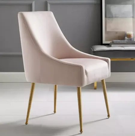 Modway Discern Upholstered Performance Velvet Dining Chair