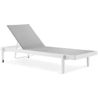 Modway Charleston Outdoor Patio Chaise Lounge Chair