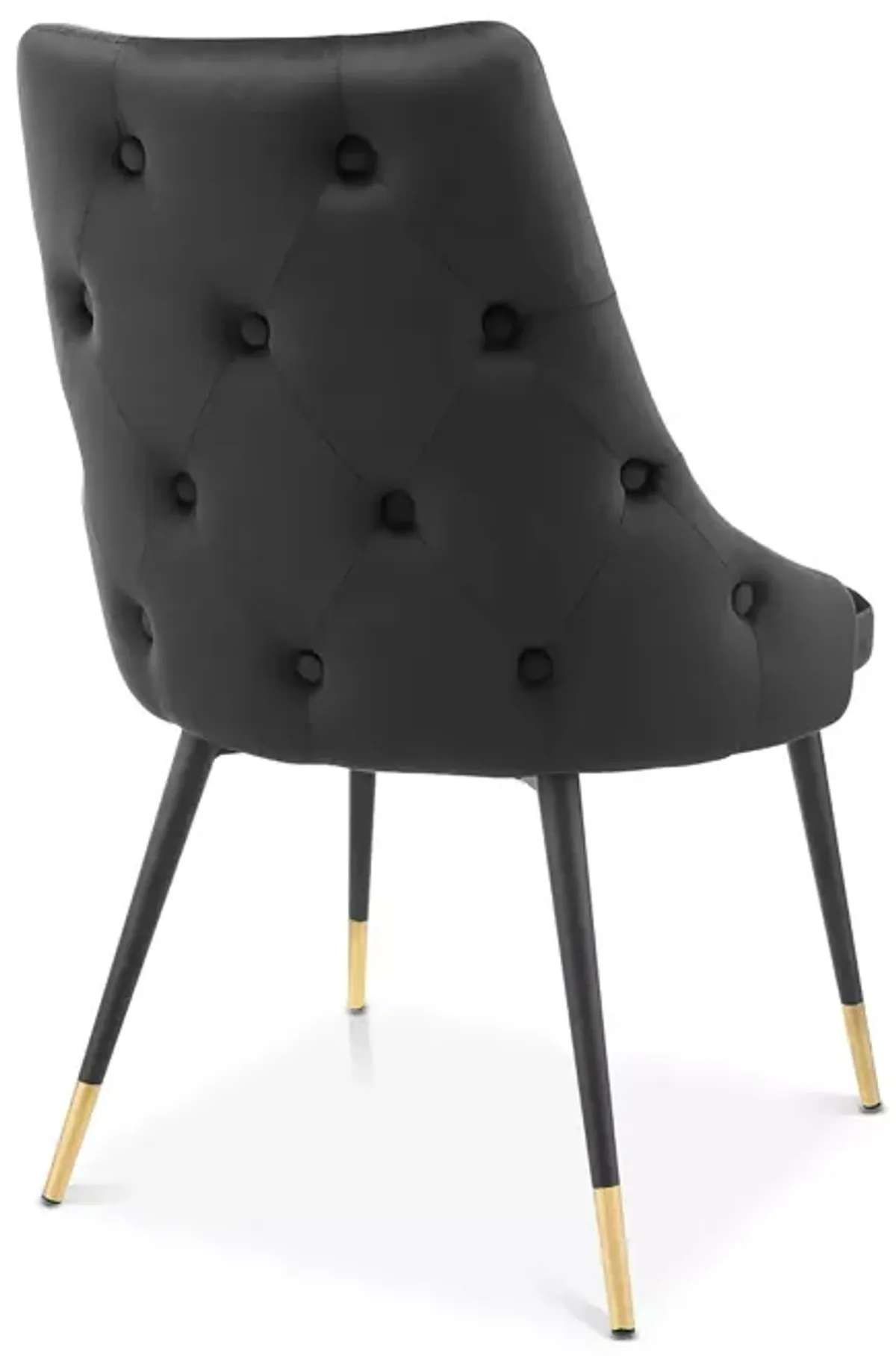 Modway Adorn Tufted Performance Velvet Dining Side Chair