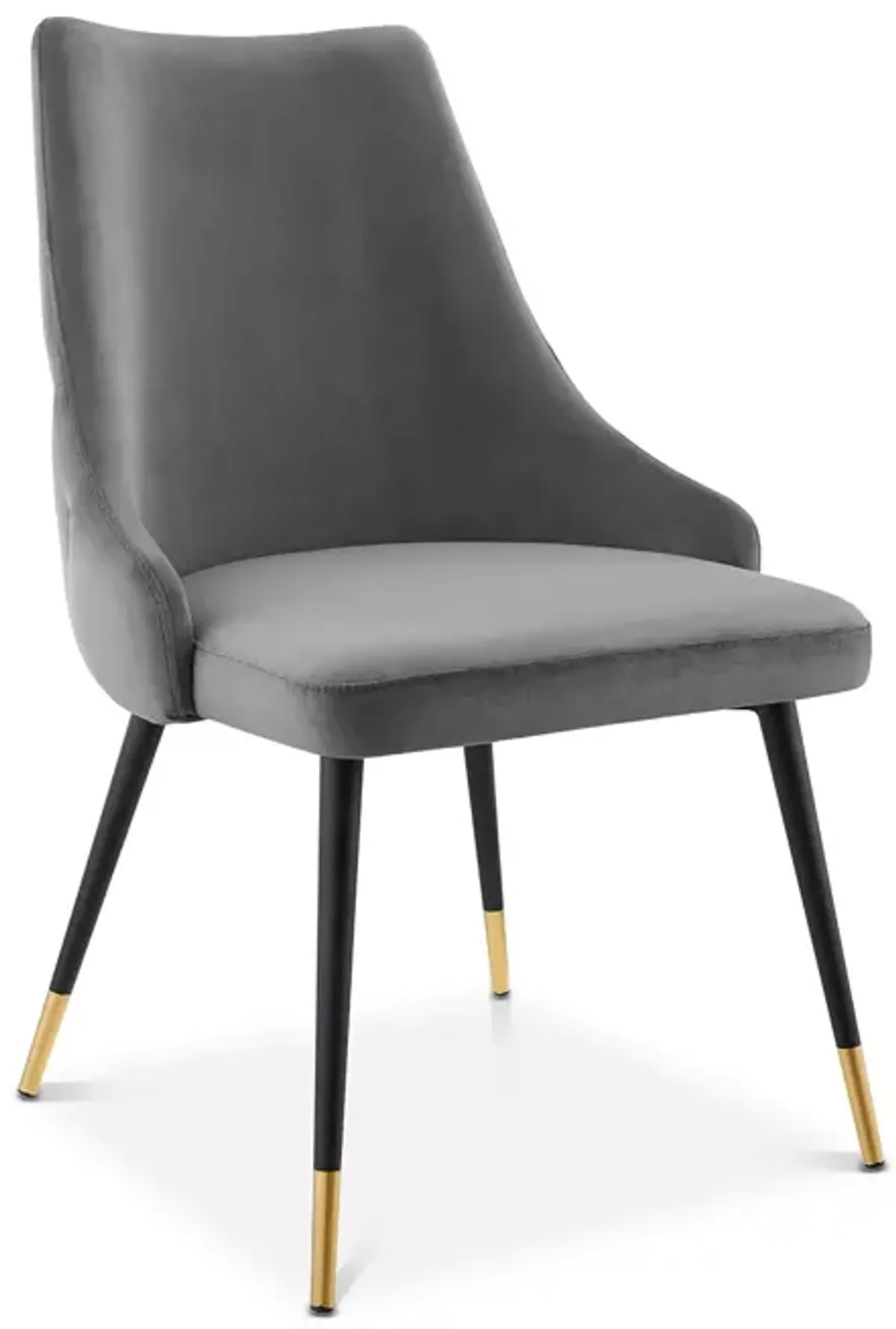 Modway Adorn Tufted Performance Velvet Dining Side Chair