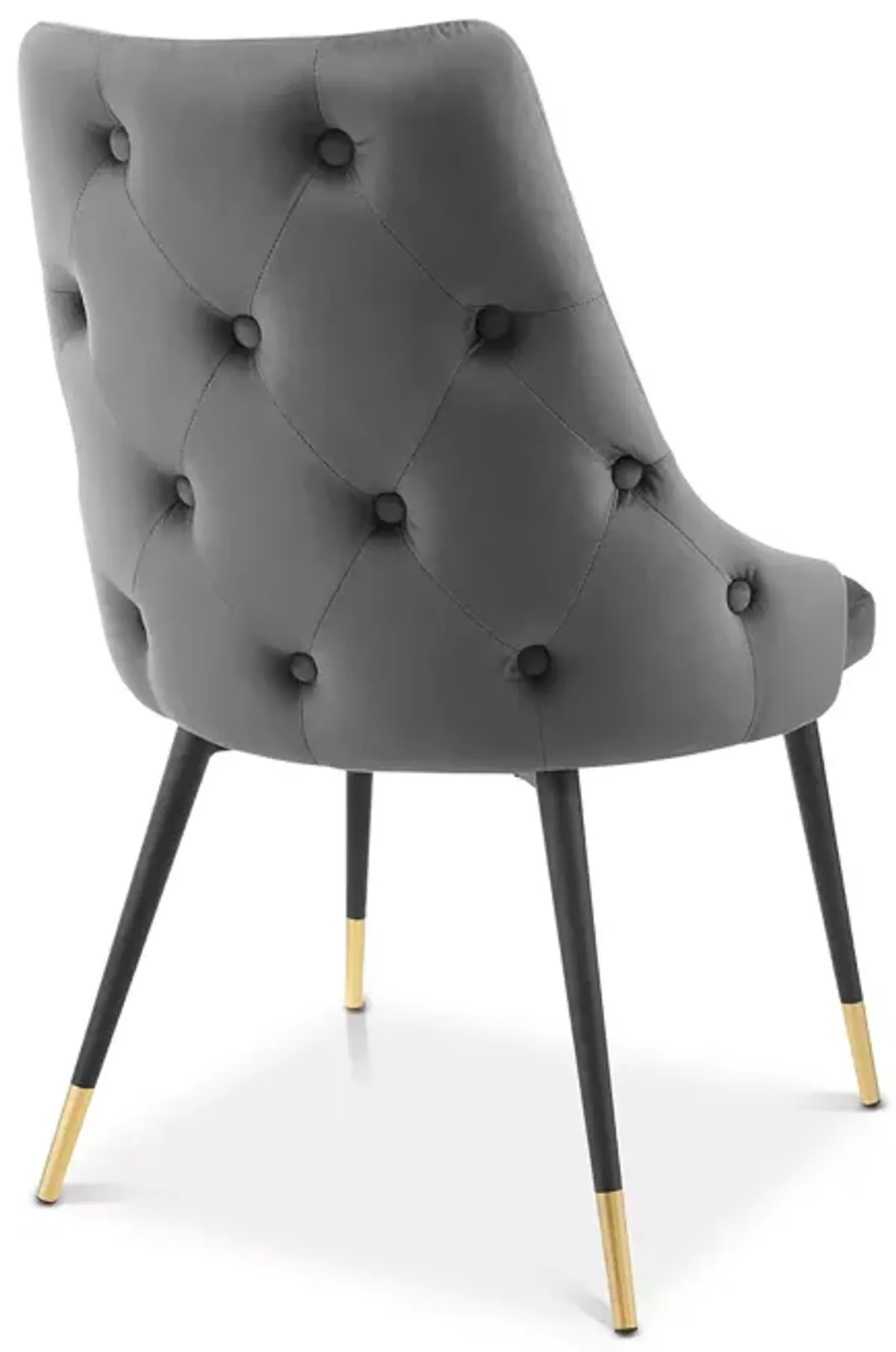 Modway Adorn Tufted Performance Velvet Dining Side Chair