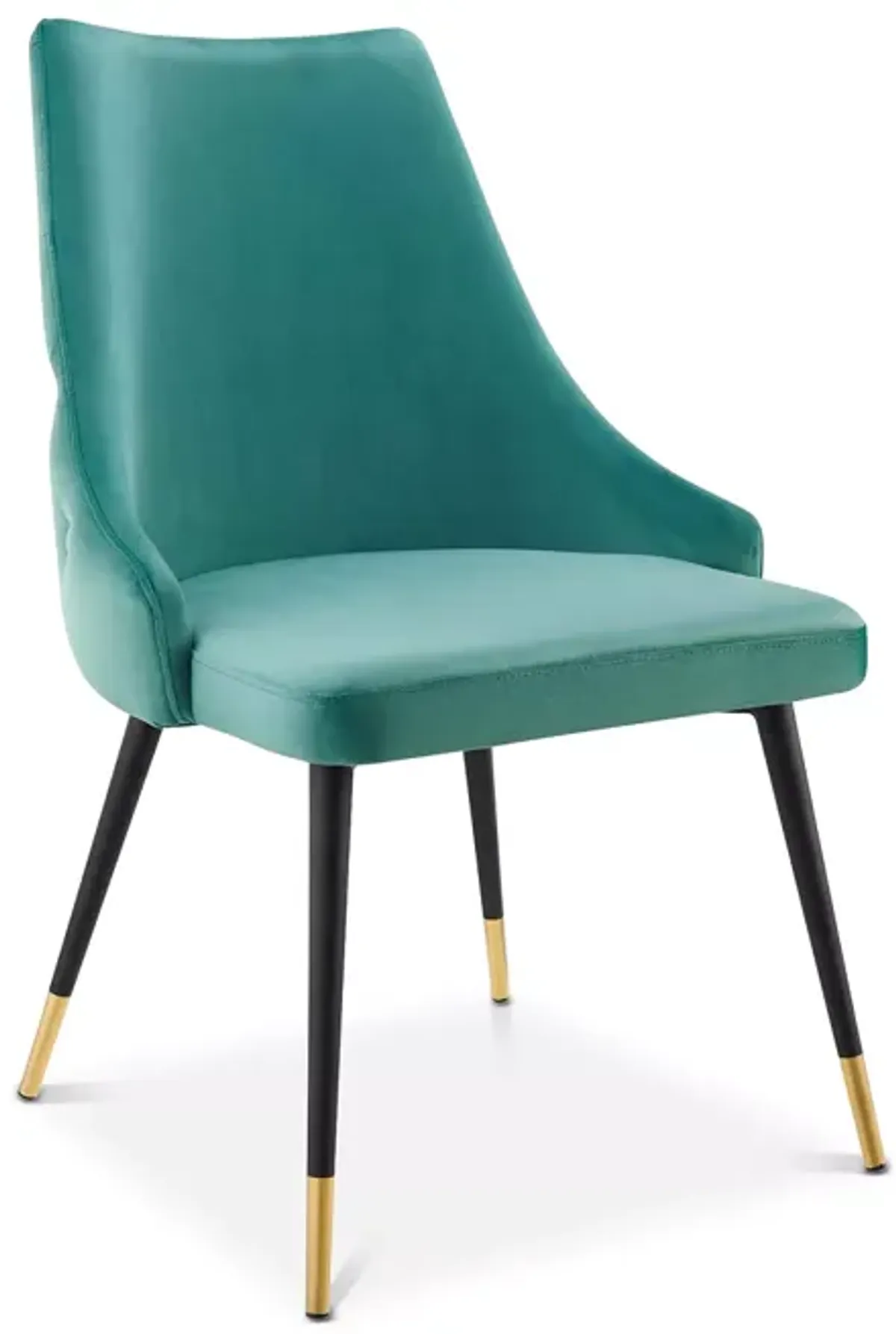 Modway Adorn Tufted Performance Velvet Dining Side Chair