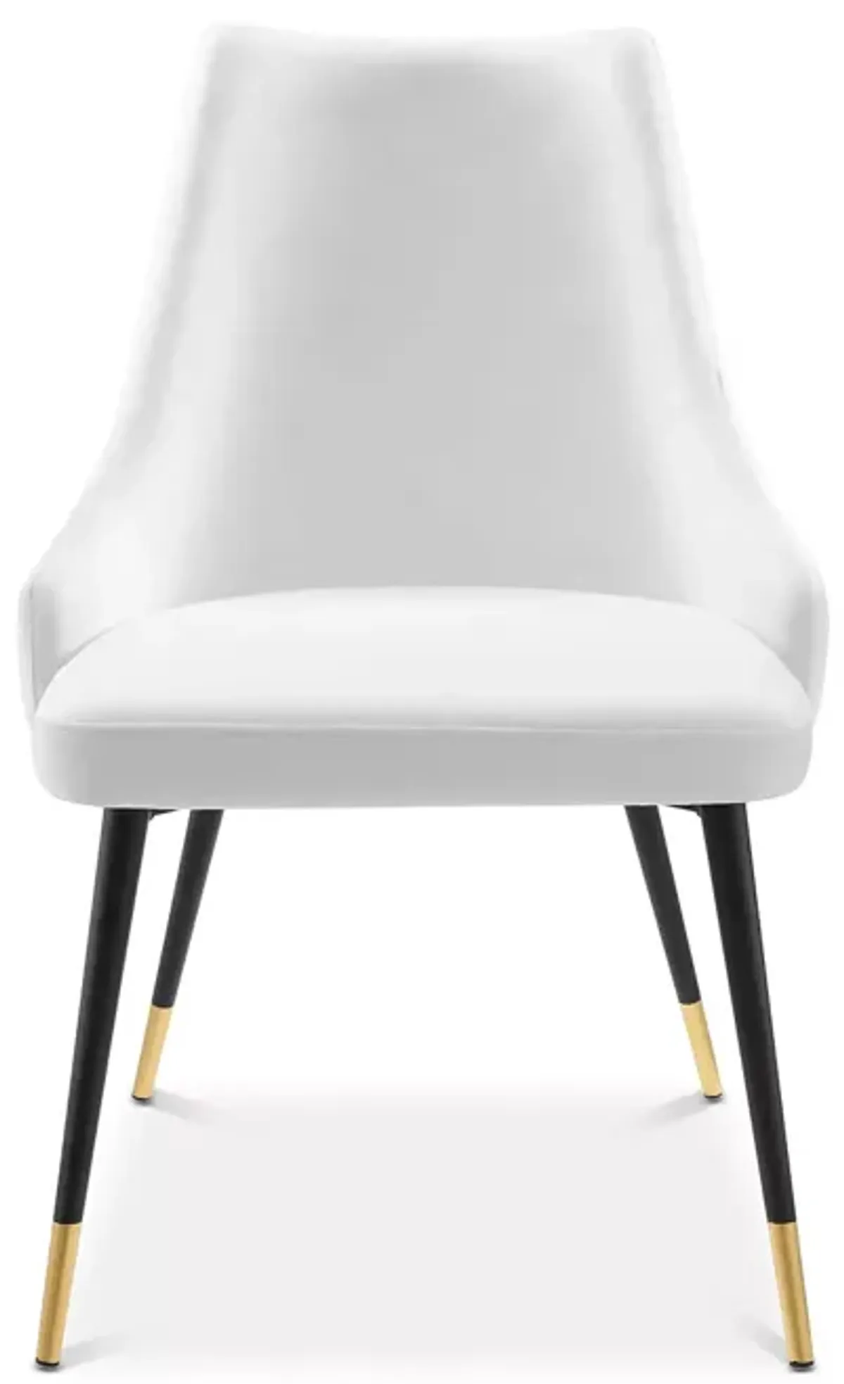 Modway Adorn Tufted Performance Velvet Dining Side Chair