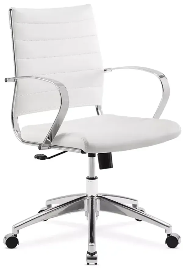 Modway Jive Mid Back Office Chair
