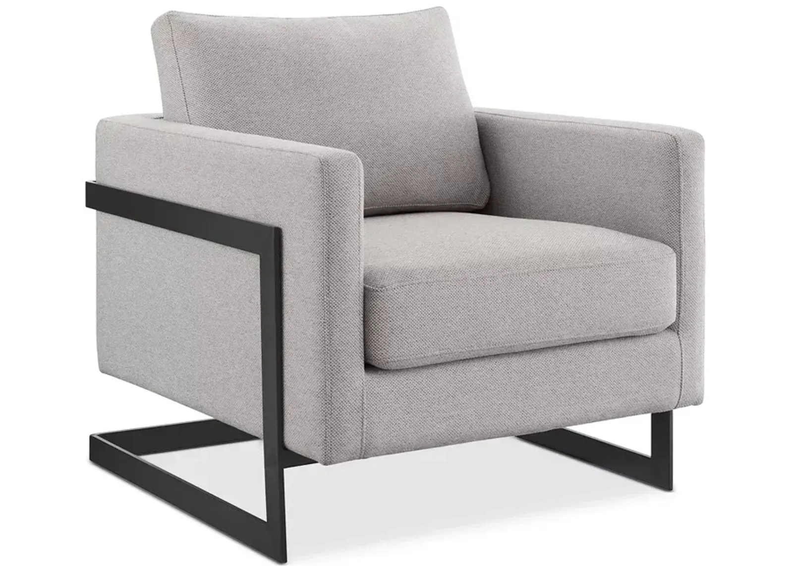 Modway Posse Textured Accent Chair