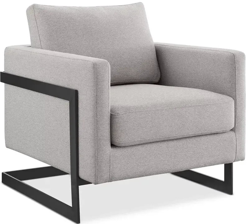 Modway Posse Textured Accent Chair