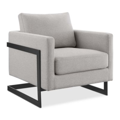 Modway Posse Textured Accent Chair