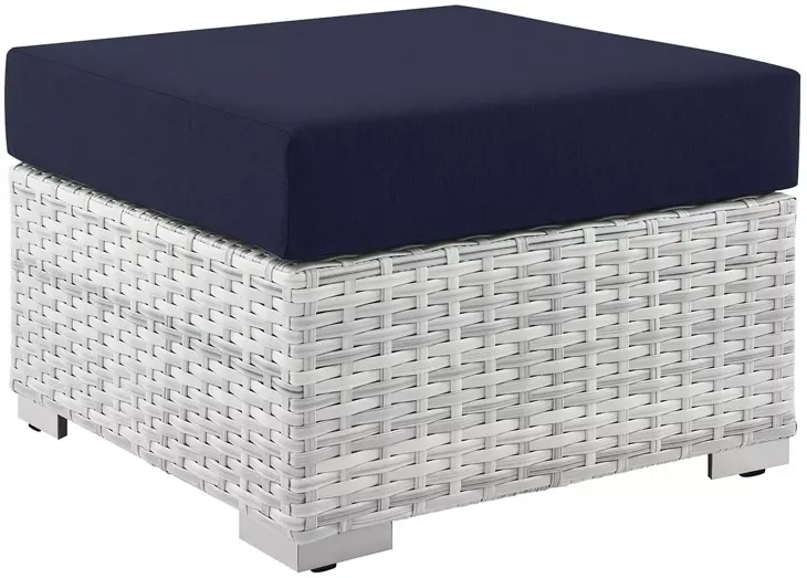 Modway Convene Outdoor Patio Ottoman