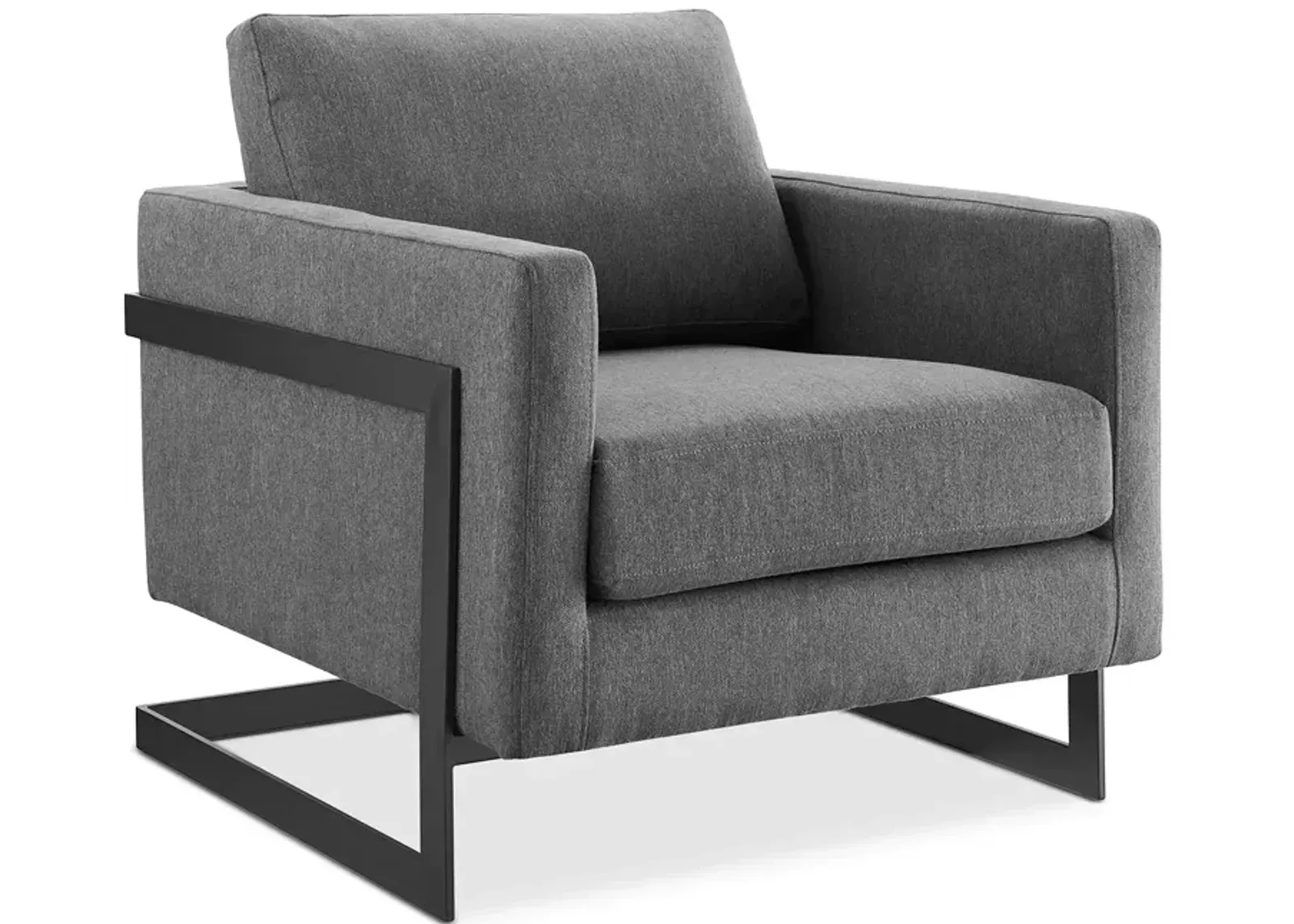 Modway Posse Textured Accent Chair