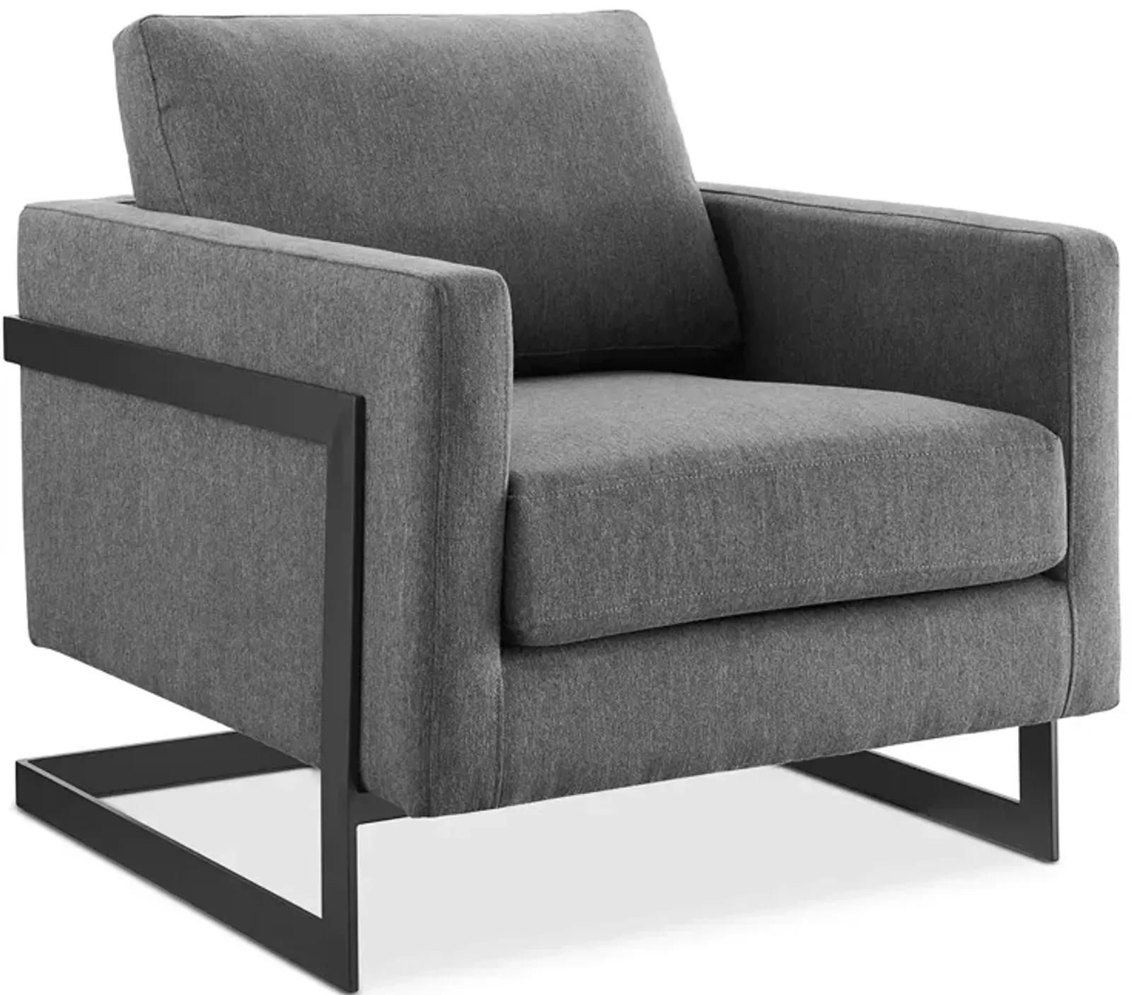 Modway Posse Textured Accent Chair