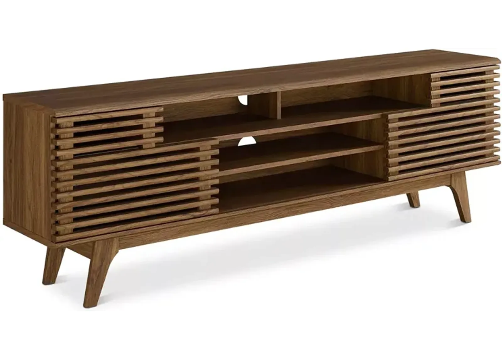 Modway Render 71" Media Console TV Stand