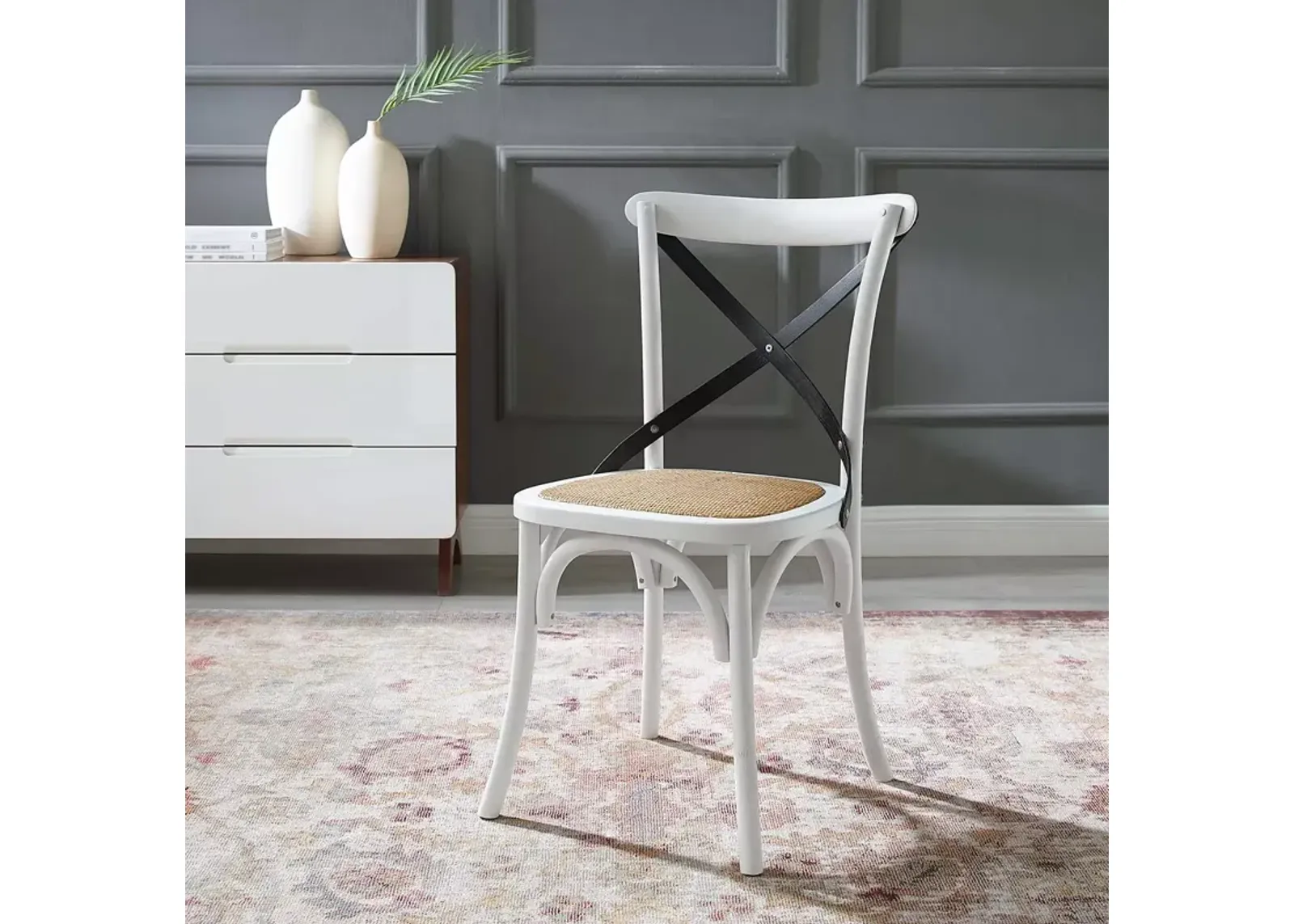 Modway Gear Dining Side Chair