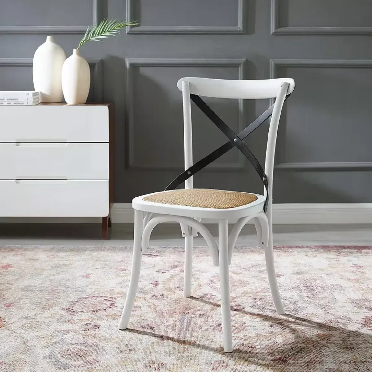 Modway Gear Dining Side Chair