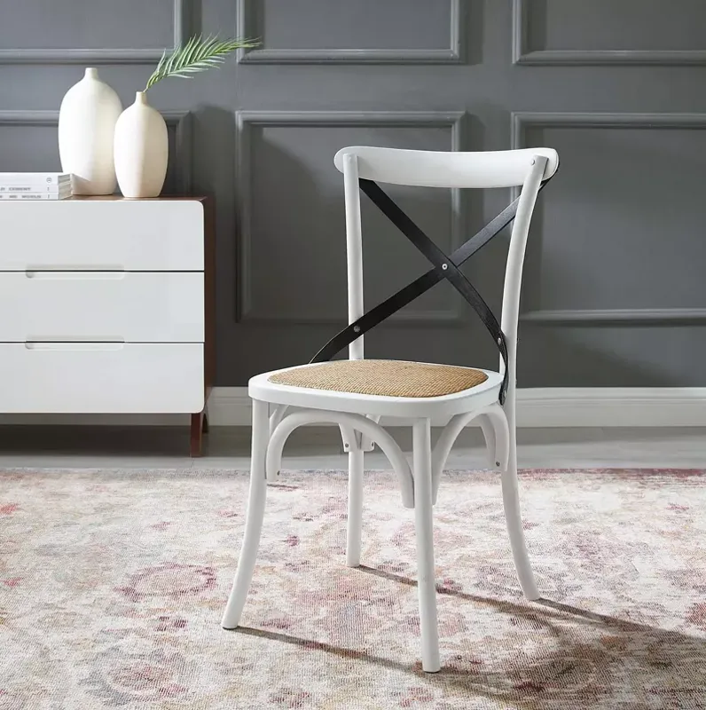 Modway Gear Dining Side Chair