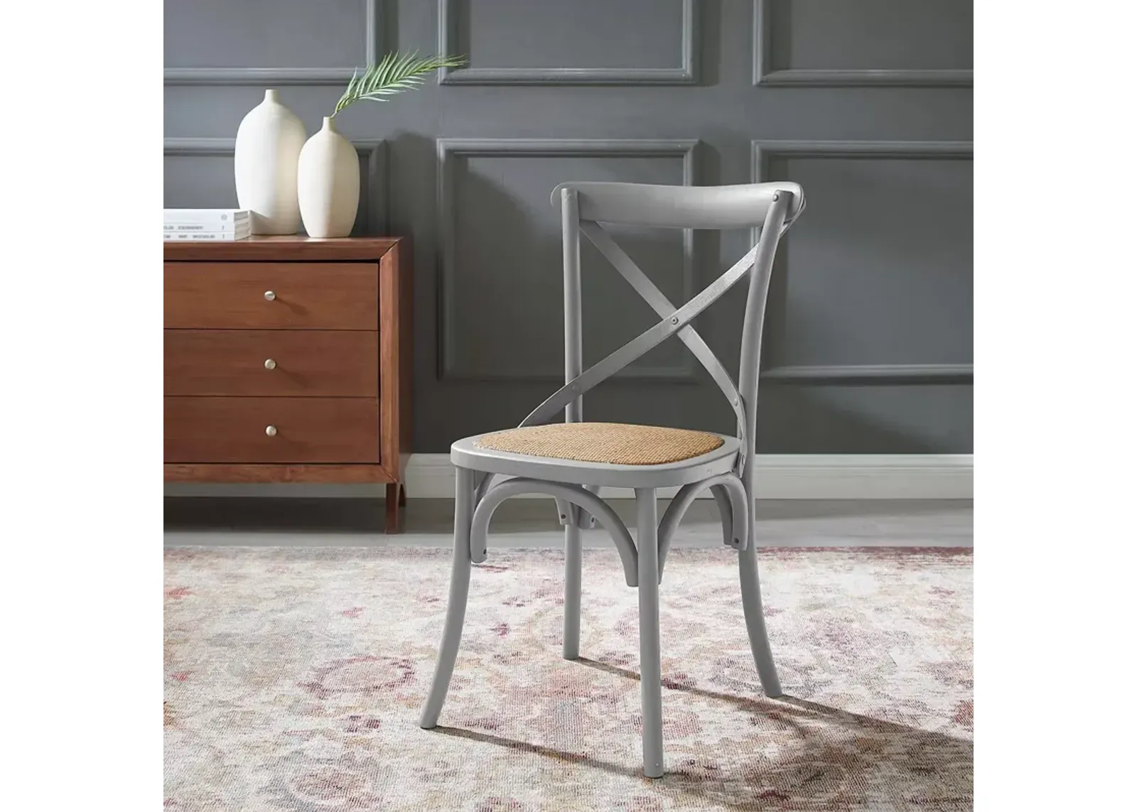 Modway Gear Dining Side Chair