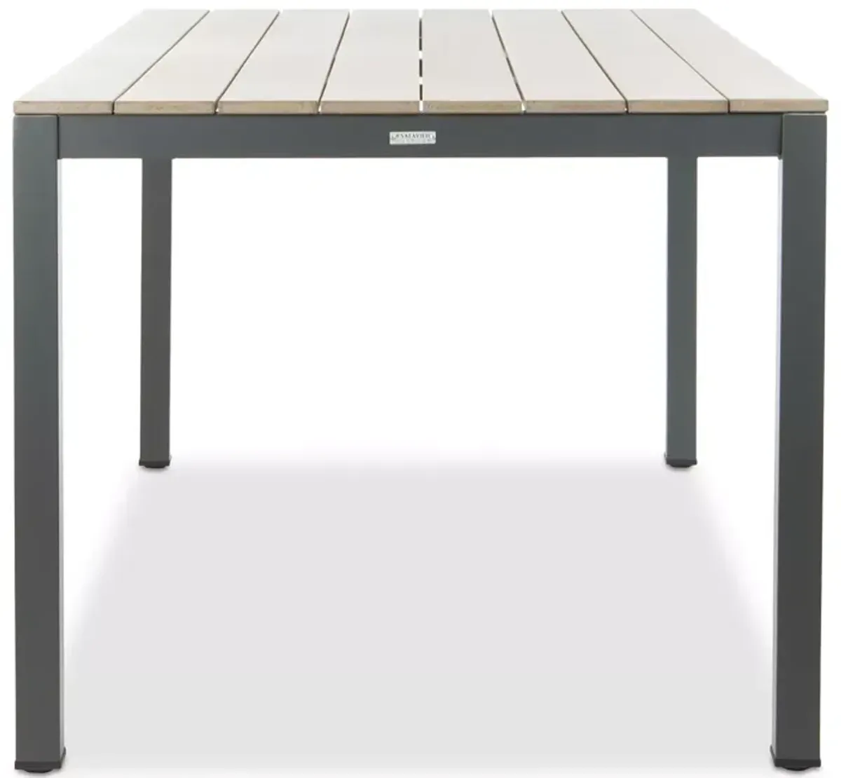 SAFAVIEH Beldan Outdoor Dining Table