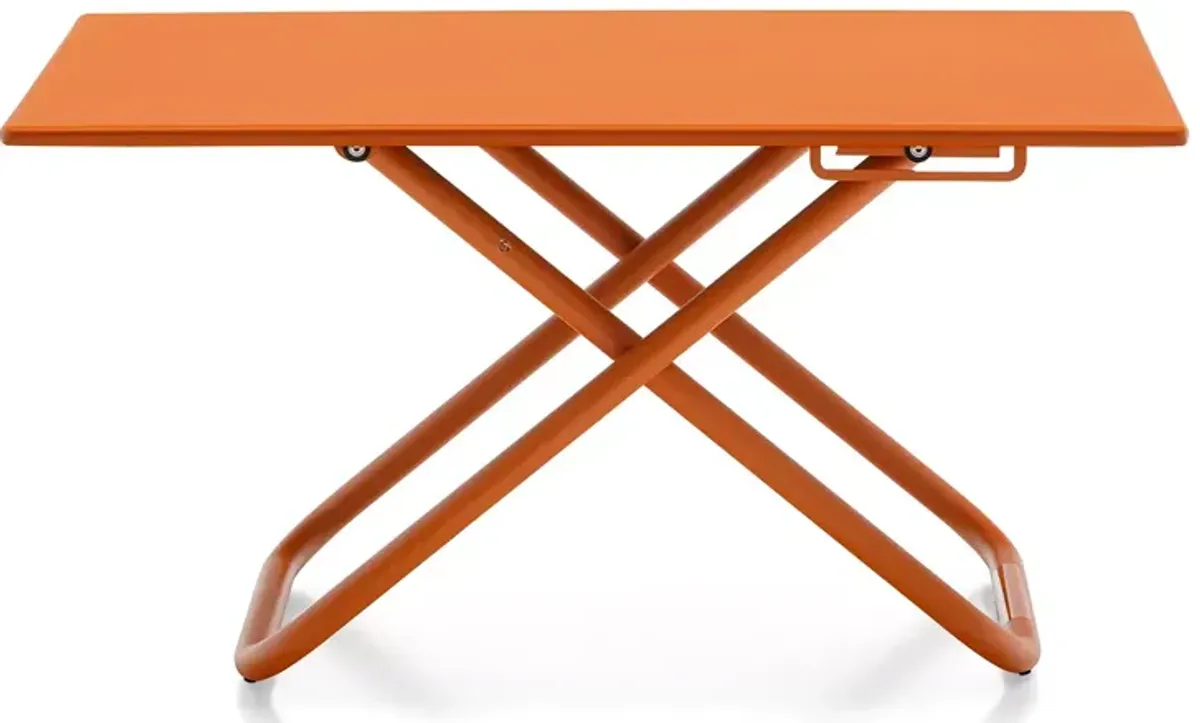 Calligaris Adjustable Height Cocktail Table