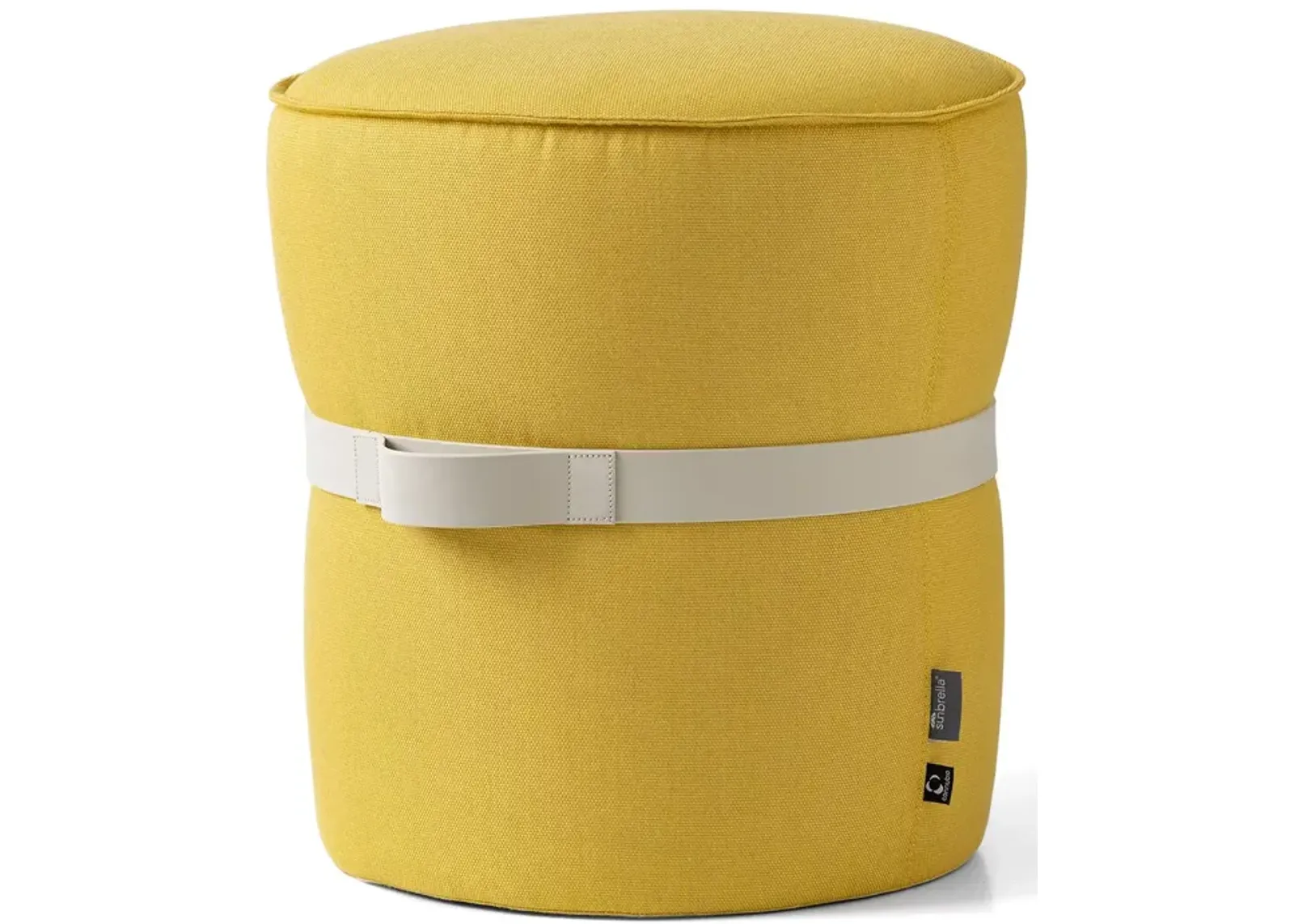 Calligaris Pouf Ottoman