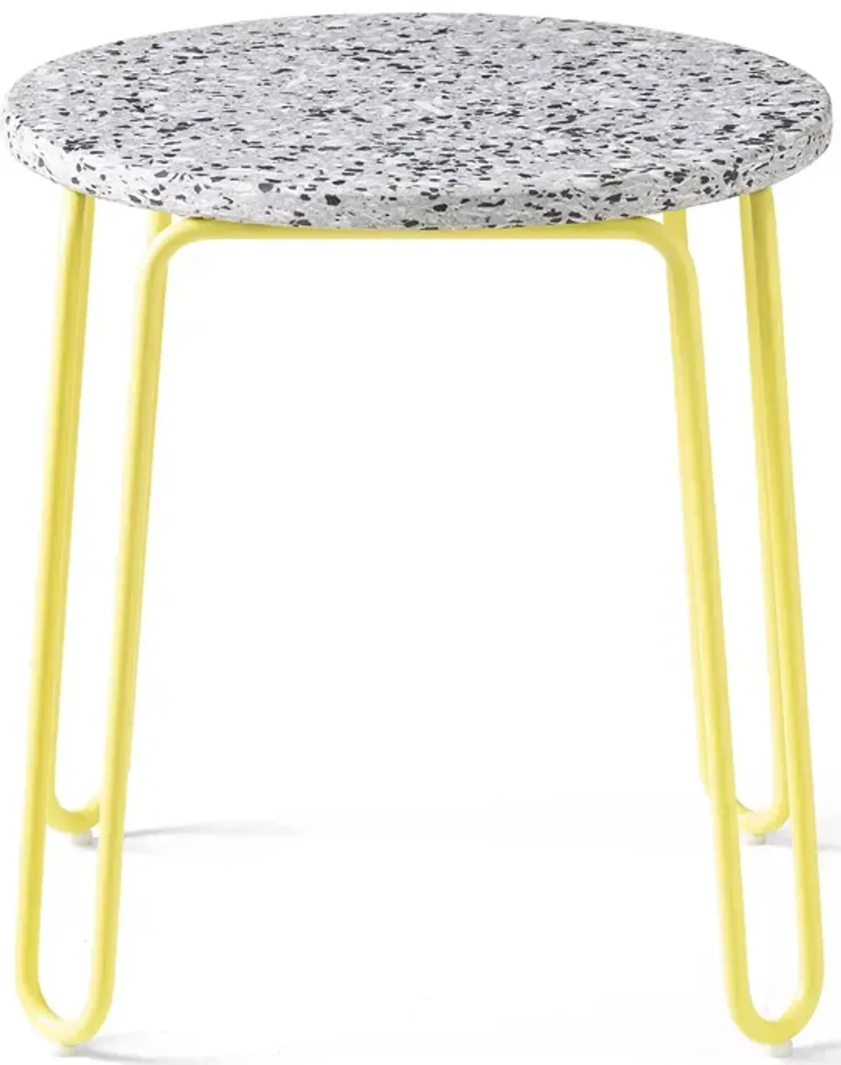 Connubia End Table