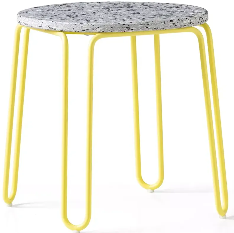Connubia End Table