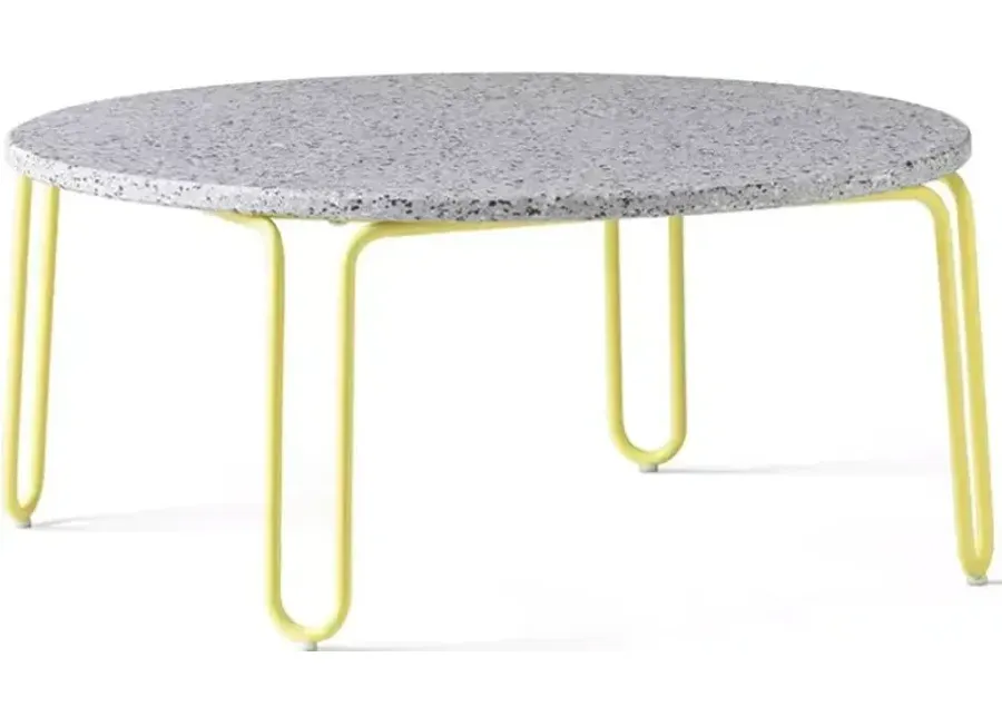 Connubia Cocktail Table