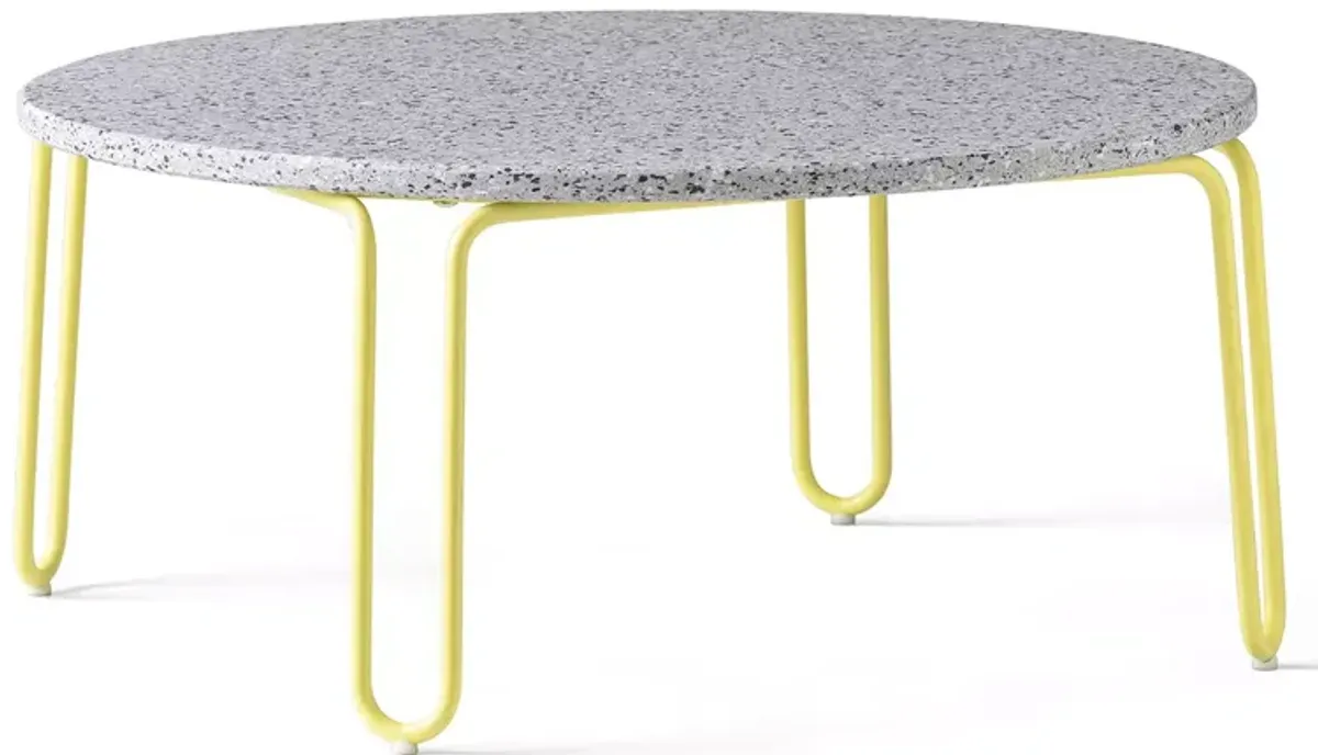 Connubia Cocktail Table