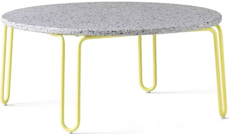 Connubia Cocktail Table