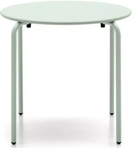 Connubia Easy Bistro Round Dining Table
