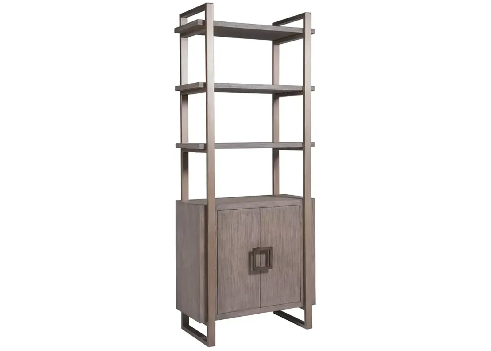 Artistica Vertex Bookcase