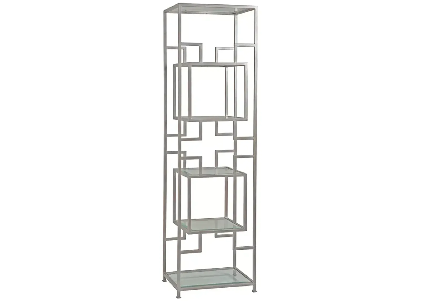 Artistica Suspension Slim Etagere