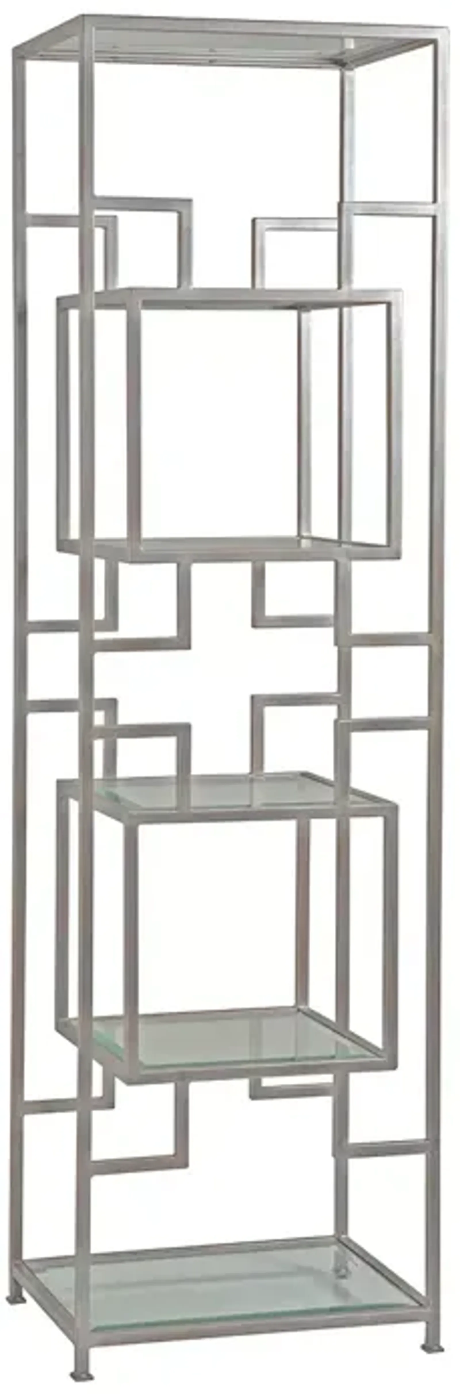 Artistica Suspension Slim Etagere