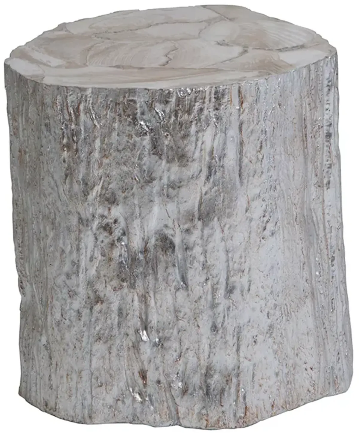 Artistica Small Trunk Segment Side Table